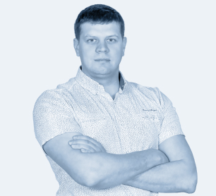Степашев Андрей