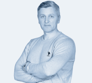 Петрашов Андрей
