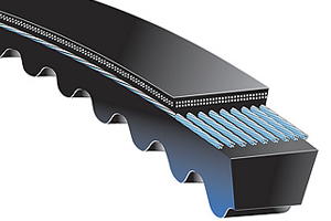 QUAD - POWER ® 4 от Gates