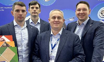 Новые рекорды: RosUpack 2023