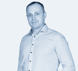 Привалов Пётр