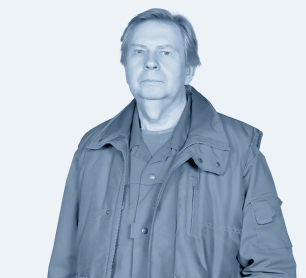 Виноградов Игорь