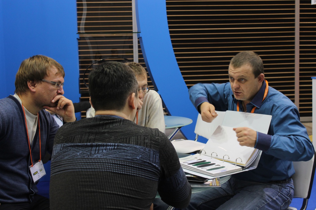 Woodex 2015