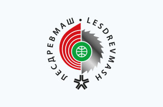 ЛЕСДРЕВМАШ - 2022
