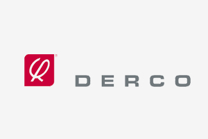 Ленты для формирования плиты от Derco