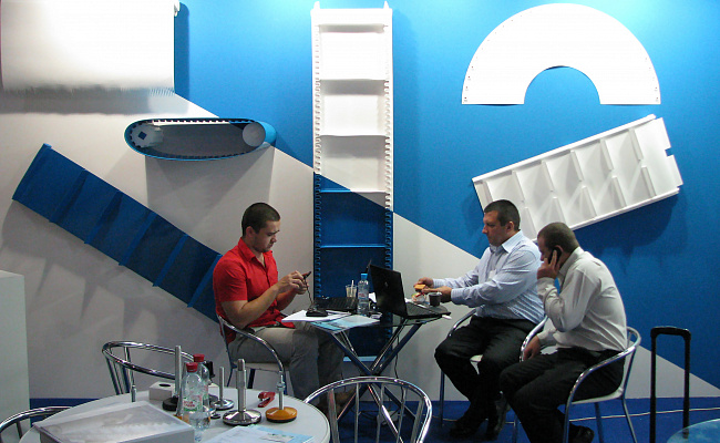 Агропродмаш - 2011