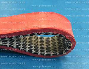 1/53 10 NR0/NR26 40A M Red (AM) ленты ziplink - фото