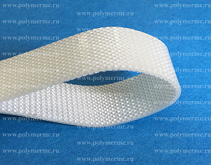 2/17 9 U0/S3 40A S Transparent (RV) конвейерные ленты с покрытием (пвх, пу, силикон, эластомер) - фото