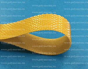 1/14 6 U1/U6 86A PN Yellow (DR) транспортерные ленты - фото