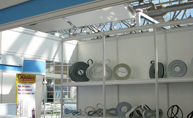 Мир Стекла - 2014